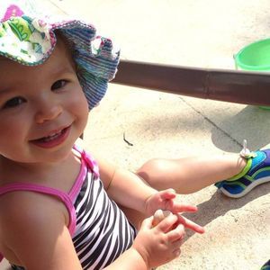 Meet your Posher, Diane